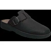 Rieker Modell : 2039400 203 Herrenschuhe Hausschuhe Schwarz Freizeit