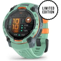 Garmin Instinct 3 50 mm Vert