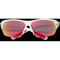 Nike Lunettes de soleil 4008046\WR Skylon Ace - Blanc \ Rouge