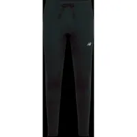 New Balance Sleek Pocket Leggings Noir S Homme