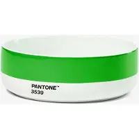 Pantone D - Tasse à expresso PANTONE (vert 3539 C)