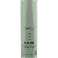 Mádara Exosome Longevity sérum illuminateur avec des peptides 30 ml