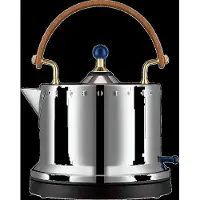 Bodum Bouilloire sans fil 0.5l inox - - 12274-16EURO -