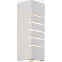 Nordlux Applique LED carrée Lancio