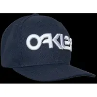 Oakley Mark Iii Cap Bleu