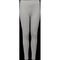 Converse Leggings gris chiné
