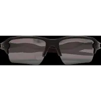 Oakley Flak 2.0 Xxl Sunglasses Clair Prizm Black/CAT3