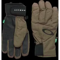 Oakley Apparel Powder Ridge Gloves Vert S Homme