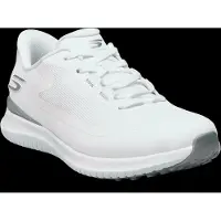 SKECHERS Chaussures de golf Golf Go Golf, modèle Flight, pour femmes, couleur blanche, taille EU 37. Chaussures pour femmes, couleur blanche, taille EU 37