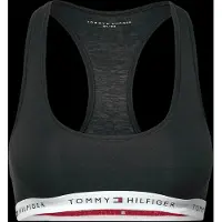 Tommy Hilfiger Soutien-gorge De Sport Unlined Bralette