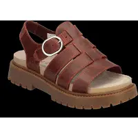 Timberland Sandales merlot