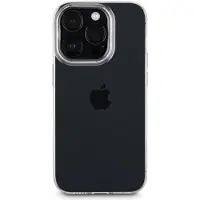 Hama Coque arrière - - Apple iPhone 13 Pro - Transparent - Compatible MagSafe - Anti-jaunissement