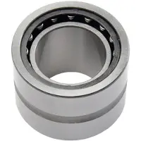 INA Roulette de support NATV15 -PP, intérieur 15 mm, extérieur 35 mm, largeur 19 mm