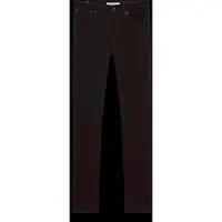 Levi's Jean '712 Slim Welt Pocket' noir