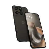 Motorola moto g77, 17,3 cm (6,8 pouces), 8 Go, 512 Go, 108 Mpx, Android 16.0, Noir