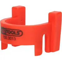 Ks Tools Outil de déverrouillage de tuyau de chauffage pour Ford