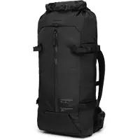 Db Snow Pro, 25L, sac à dos, black out