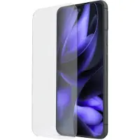 Hama Handy-Schutzglas "Clear Protect" für Google Pixel 10a, Montagehilfe (1 pcs, Google Pixel 10a), Téléphone portable : film de protection, Transparent