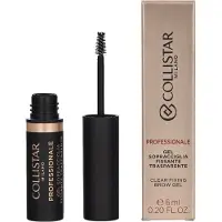 Collistar Professional Brow Gel gel sourcils teinte Clear 6 ml