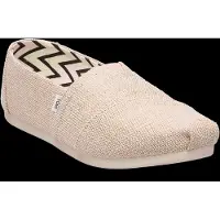 Toms Chaussure basse 'ALPARGATA' beige