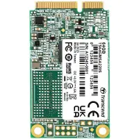 Transcend 220S mSATA 64 Go Serial ATA III 3D NAND