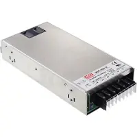 MEAN WELL Meanwell MSP-450-3.3 - 90 - 264 V - 450 W - 90 A - RoHS - 105 mm - 218 mm