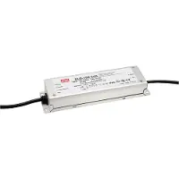 MEAN WELL ELG-150-36A-3Y, 150 W, IP20, 100 - 305 V, 36 V, 63 mm, 219 mm