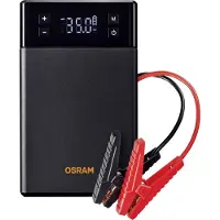 Osram Batterie De Démarrage Batteryjumpstart 1000ti Ojs020ti