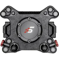 Simagic Neo X Hub (PC), Manette, Noir