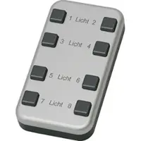 Eltako FMH8-ag Funk-Minihandsender (FMH8-ag)