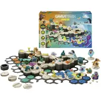 Ravensburger Junior Starter-set Xxl Planet Board Game Multicolore Enfants