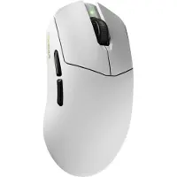 Cougar Gaming Revenger Pro 4K mouse Ambidextre RF Wireless + USB Type-C Optical 26000 DPI