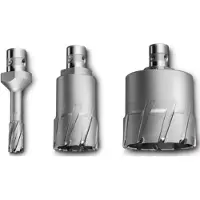 Fein 1x HM Ultra carotteuse avec prise QuickIN Ø 15 mm - 63127089015