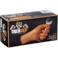 Kunzer TIGER GRIP S Rubberen handschoenen
