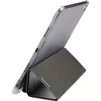 Hama Fold Clear (Apple iPad Air 11 2025), Étui pour tablette, Noir