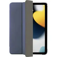 Hama Pochette pr tablette "Fold Clear" pr Apple 11" (2025), bleu foncé