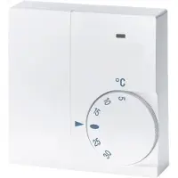 Eberle Controls Emetteur radio INSTAT 868-r1o 053611291902