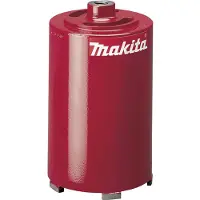 Makita Mèche diamantée 82x60mm (82 mm)