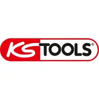 Ks Tools Pièce de pression à river, Ø 8 mm, 94 mm ( 460.0586 )