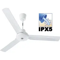 Vortice Tropical, Ventilateur, Gris