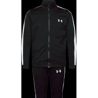 Under Armour Survêtements 'Emea' noir / blanc