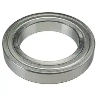 NTN 6903 2rs1 6903 2rsr 17x30x7 Mm Bearing Argenté