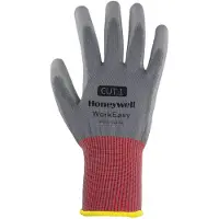 Honeywell Workeasy Grau We21-3113g-6/xs Gants De Protection Contre Les Coupures Taille: 6 10 Paire(s) -