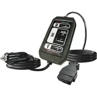 Kunzer OBD-L Alimentation électrique Memory Saver OBD-L