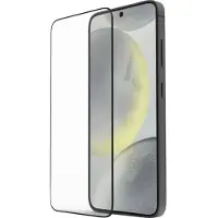 Hama Verre prot. port. "Extreme Protect" pr Samsung Galaxy S25, aide pose