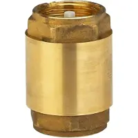 Gardena Messing-Zwischenventil 33,3 mm (G 1)-Gewinde