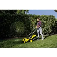 Karcher 2.444-010.0 accessoire et pièce de tondeuse Lame de tondeuse à gazon