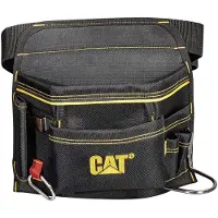 CAT 980568I Sacoche à outils non équipée (L x l x H) 90 x 310 x 265 mm