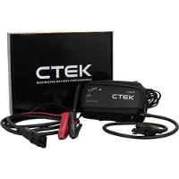 Ctek PRO25 CIC (25 A, 12V)