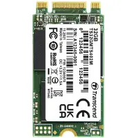 Transcend MTS402M M.2 32 Go Serial ATA III MLC NAND (TS32GMTS402M)
